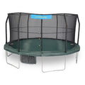 15 ft. Trampoline Enclosure Combo
