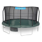 15 ft. Trampoline Enclosure Combo