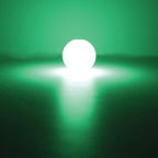 Chuckit! Max Glow Ball Dog Toy, Medium, 24 Pack