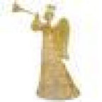 60 in. Angel Decoration with LED Lights