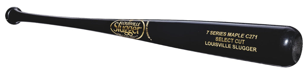 Louisville Slugger Select Cut Maple Baseball Bat, 33"