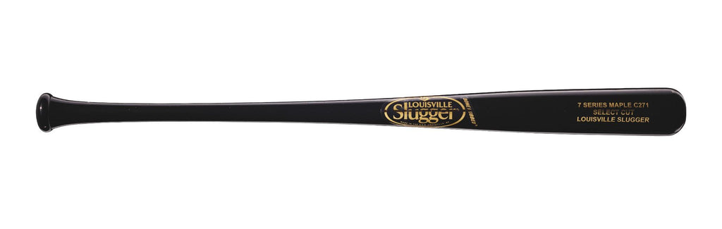 Louisville Slugger Select Cut Maple Baseball Bat, 33"