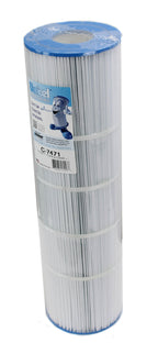 unicel clean plus replacement cartridge filter c-7471 pcc 105 fc1977 (8 pack)