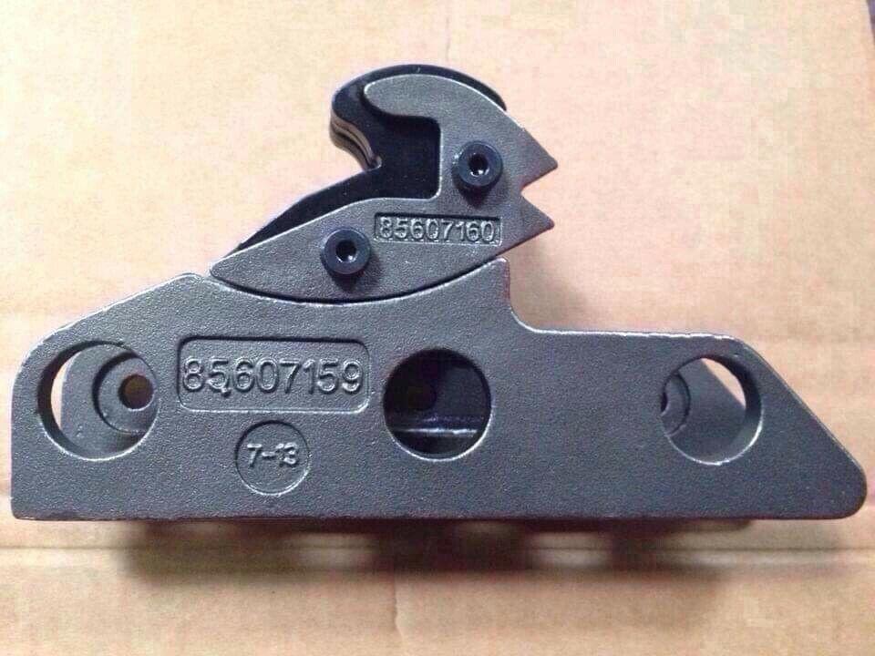 Grip Max 85607159 Clamps For Coats Tire Machine.