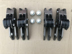 Grip Max 85607159 Clamps For Coats Tire Machine.