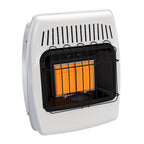 Dyna-Glo 12,000 BTU Liquid Propane Infrared Vent Wall Heater