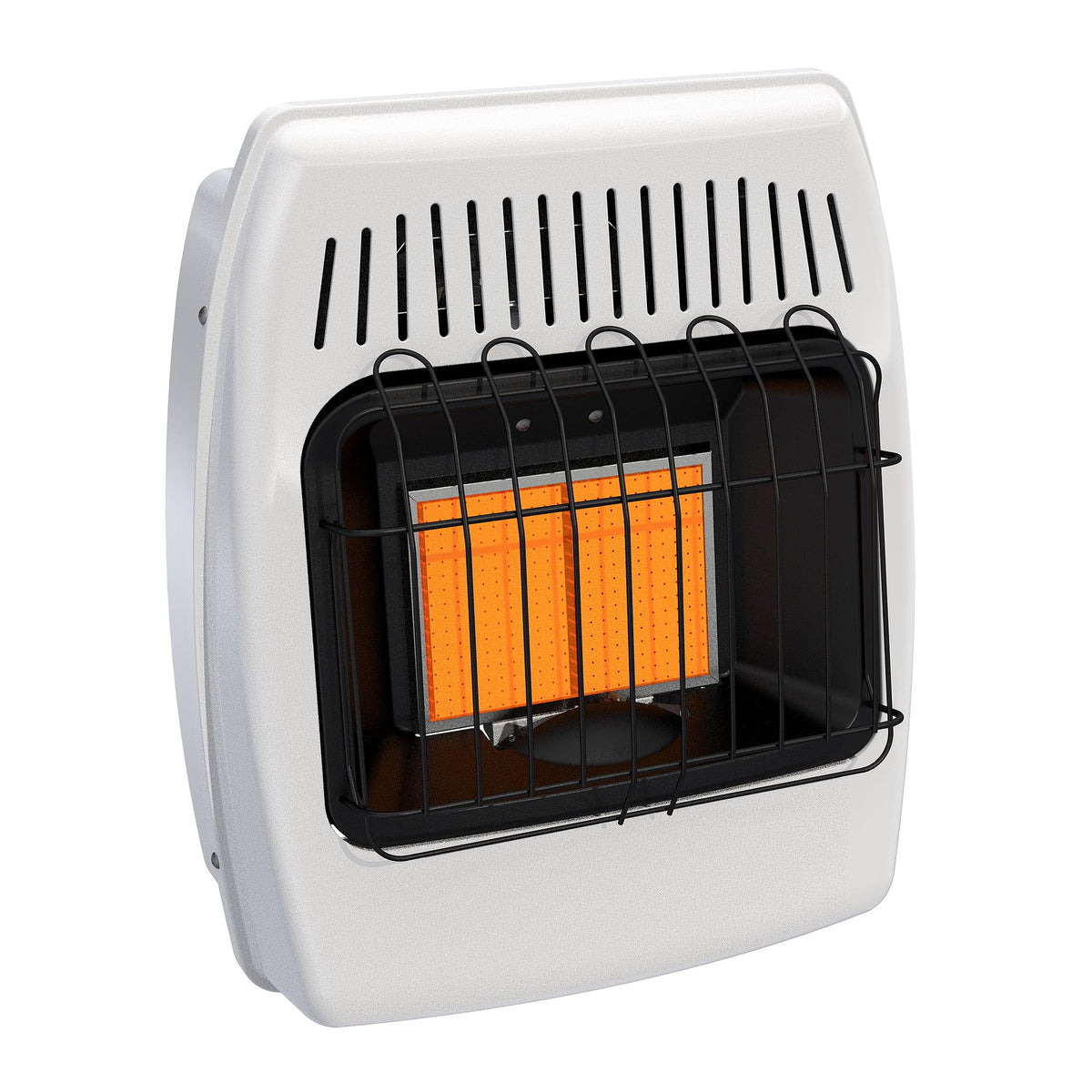 Dyna-Glo 12,000 BTU Liquid Propane Infrared Vent Wall Heater