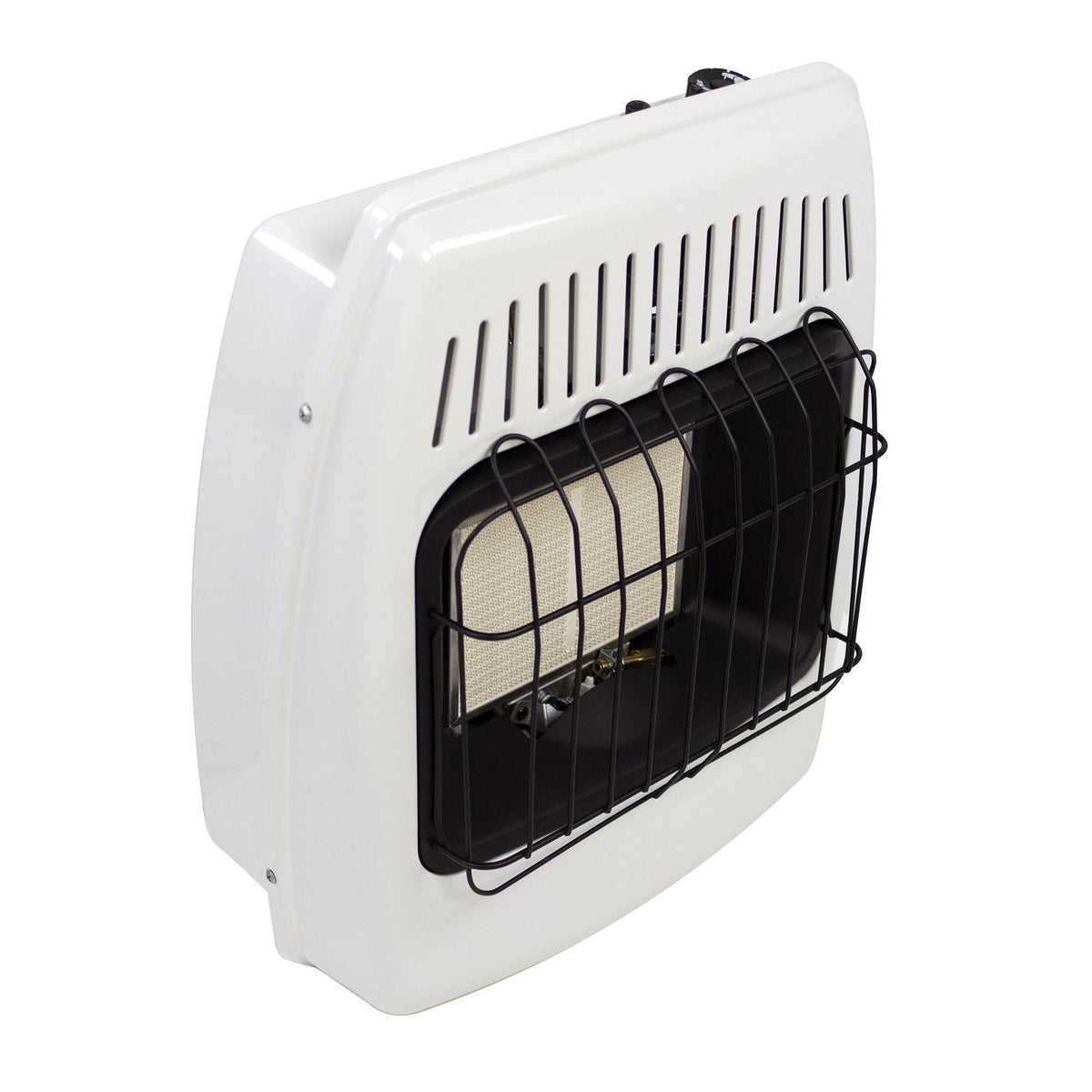 Dyna-Glo 12,000 BTU Liquid Propane Infrared Vent Wall Heater