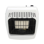 Dyna-Glo 12,000 BTU Liquid Propane Infrared Vent Wall Heater