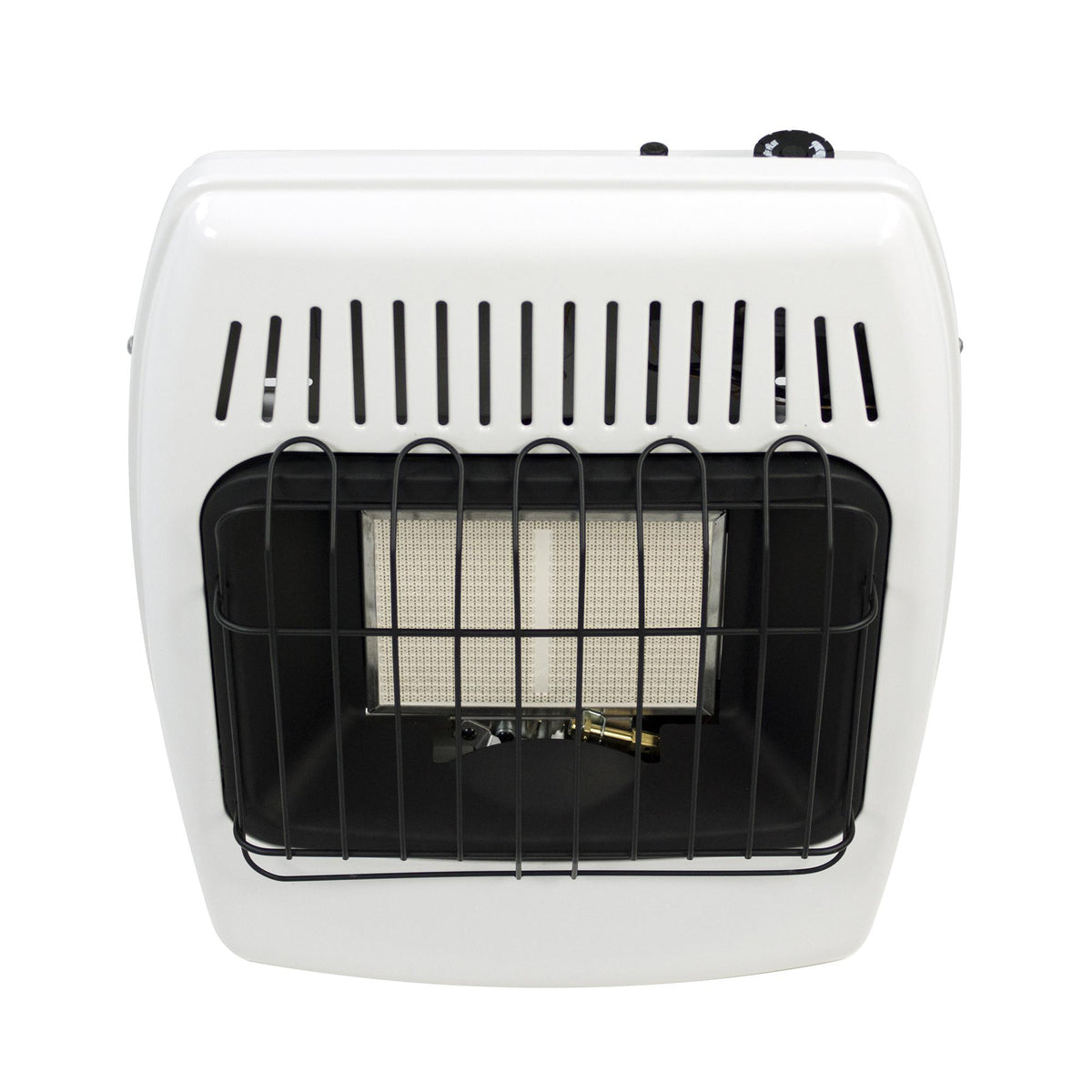 Dyna-Glo 12,000 BTU Liquid Propane Infrared Vent Wall Heater