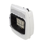 Dyna-Glo 12,000 BTU Liquid Propane Infrared Vent Wall Heater