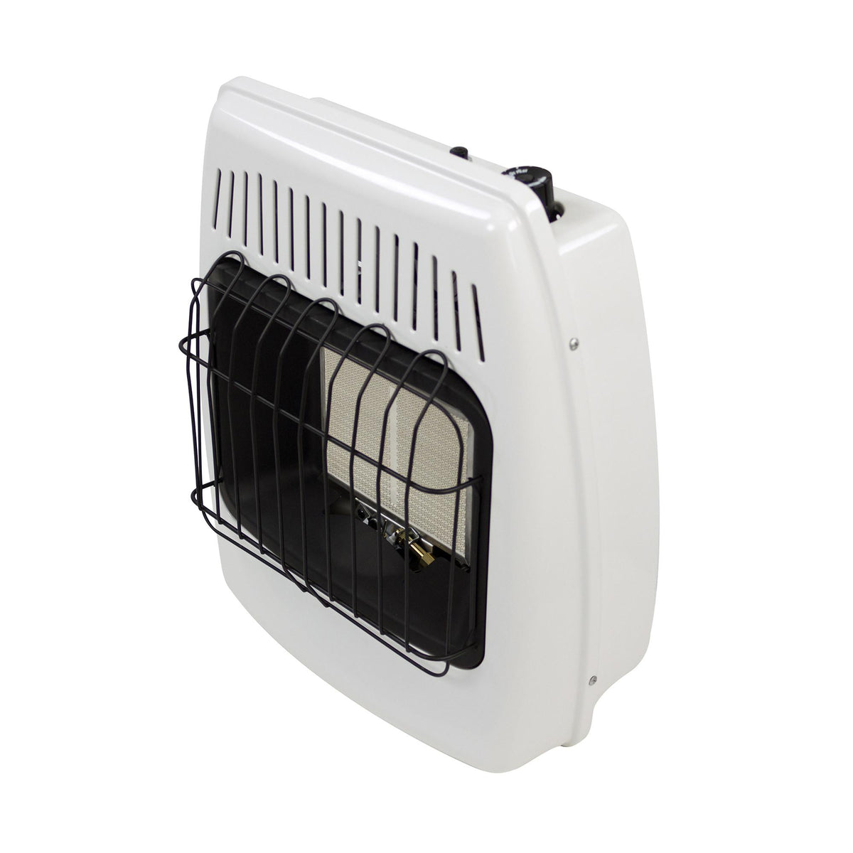 Dyna-Glo 12,000 BTU Liquid Propane Infrared Vent Wall Heater