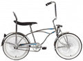 Micargi PRINCE 20" Lowrider-Chrome