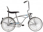 Micargi PRINCE 20" Lowrider-Chrome