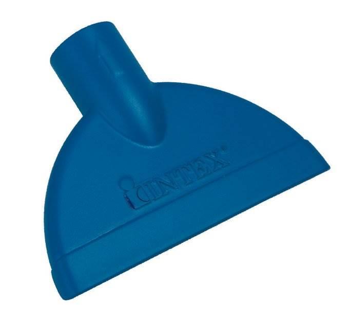 Deluxe Pool Maintenance Cleaning Kit &amp; 1000 GPH Easy Set Pool Filter Pump