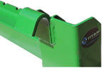 titan attachments pallet fork attachment 42" forks receiver hitch john deere