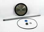 Coats 9010E 9024E Shaft / Seal kit for bead breaker Tire Changers 83007852