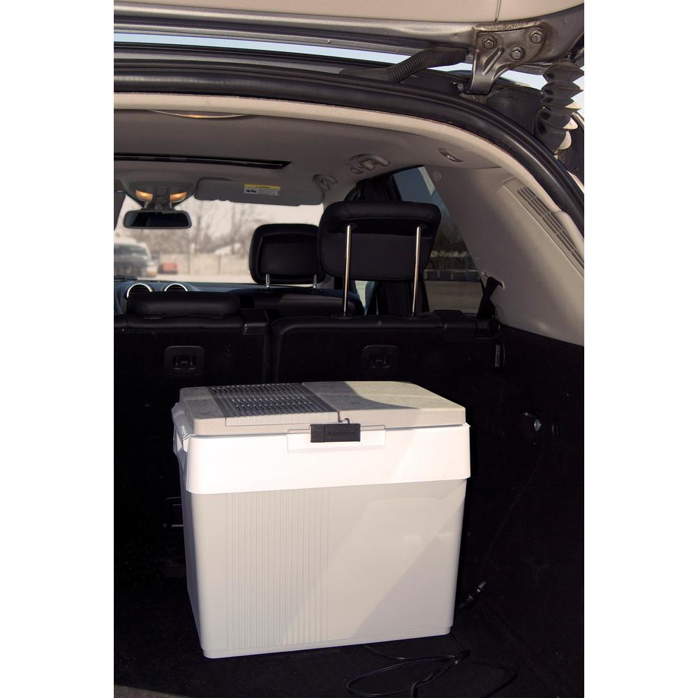 33 Qt. (31 L) Thermoelectric Kargo Cooler