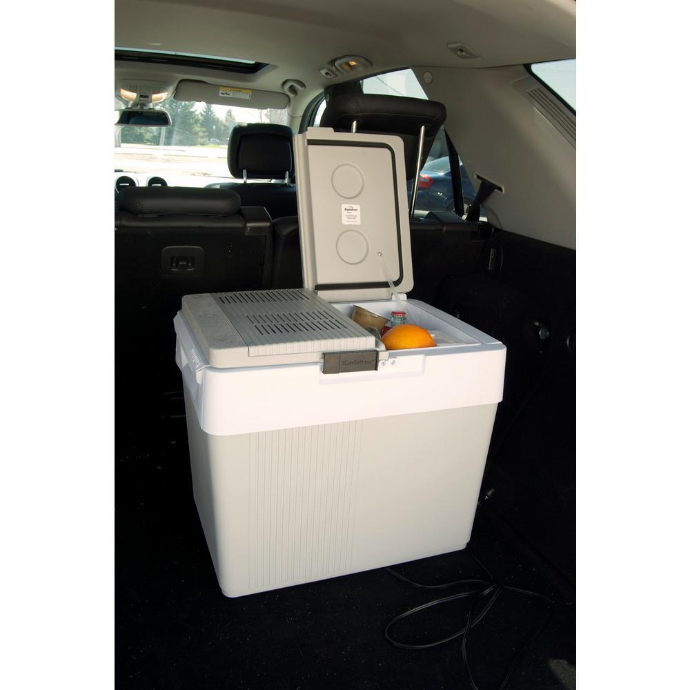 33 Qt. (31 L) Thermoelectric Kargo Cooler