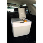 33 Qt. (31 L) Thermoelectric Kargo Cooler