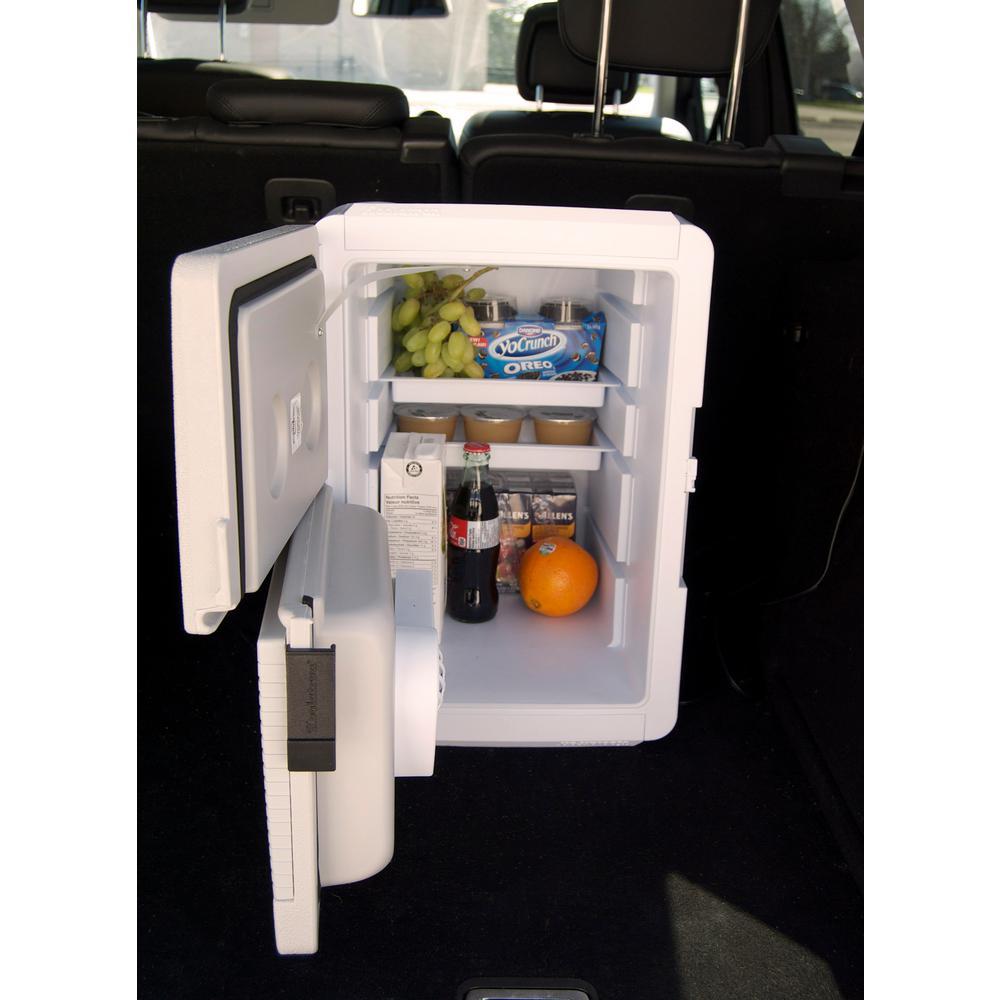 33 Qt. (31 L) Thermoelectric Kargo Cooler