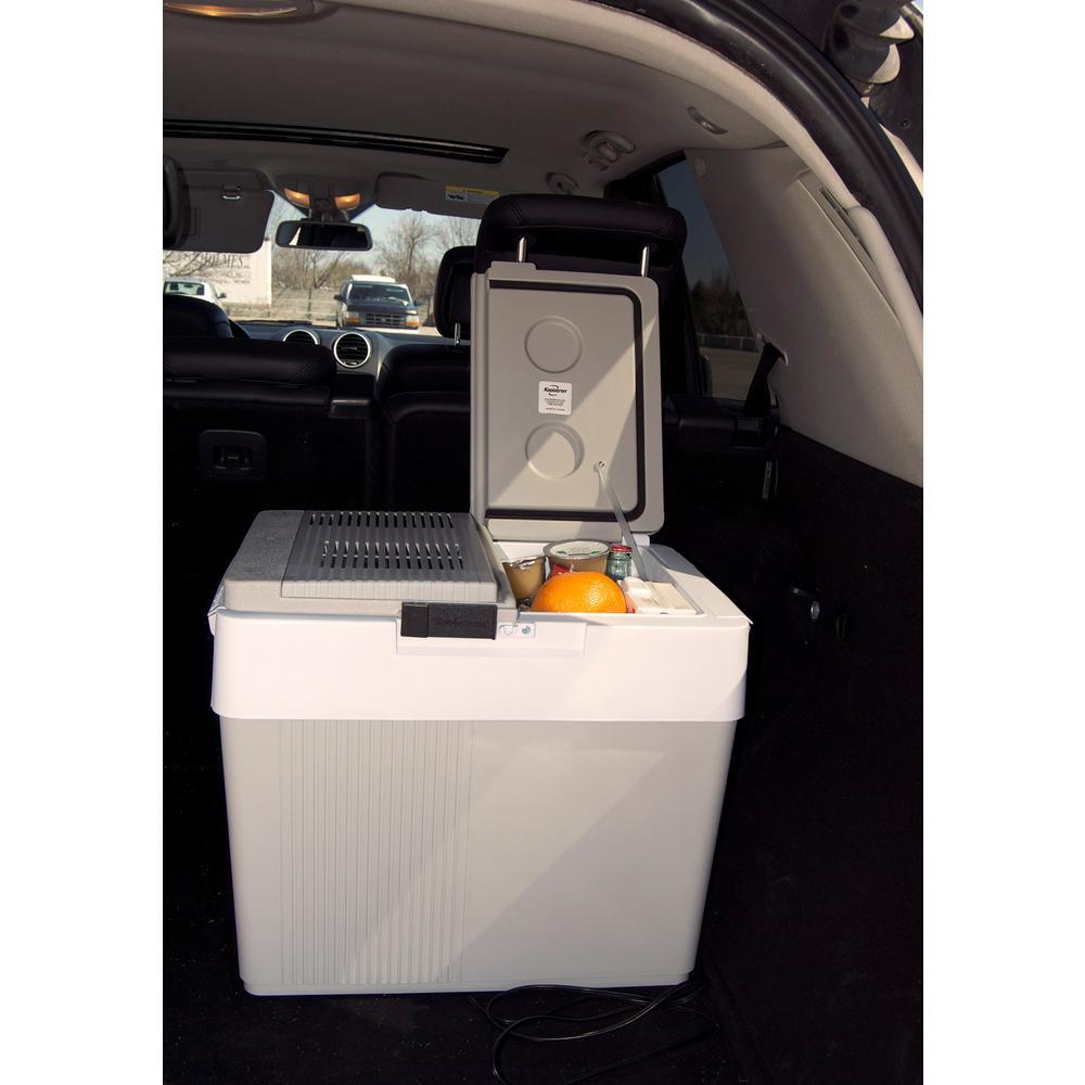 33 Qt. (31 L) Thermoelectric Kargo Cooler