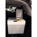 33 Qt. (31 L) Thermoelectric Kargo Cooler