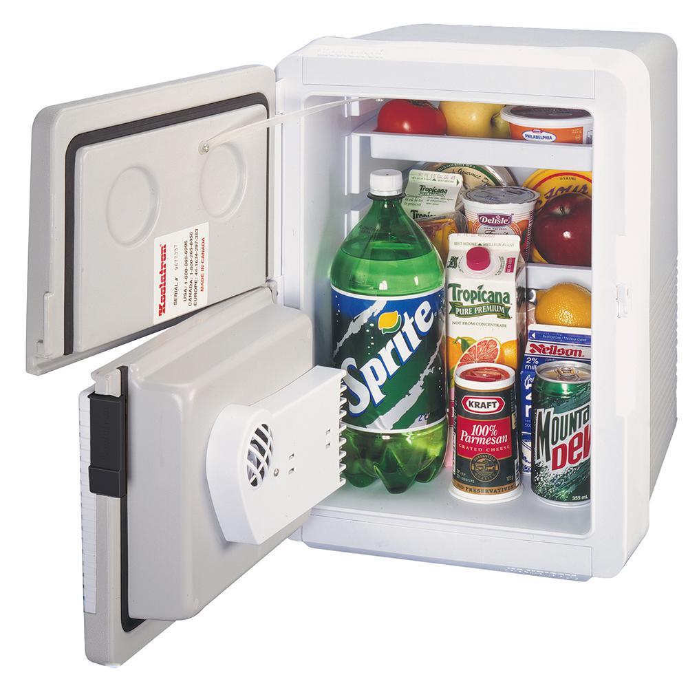 33 Qt. (31 L) Thermoelectric Kargo Cooler