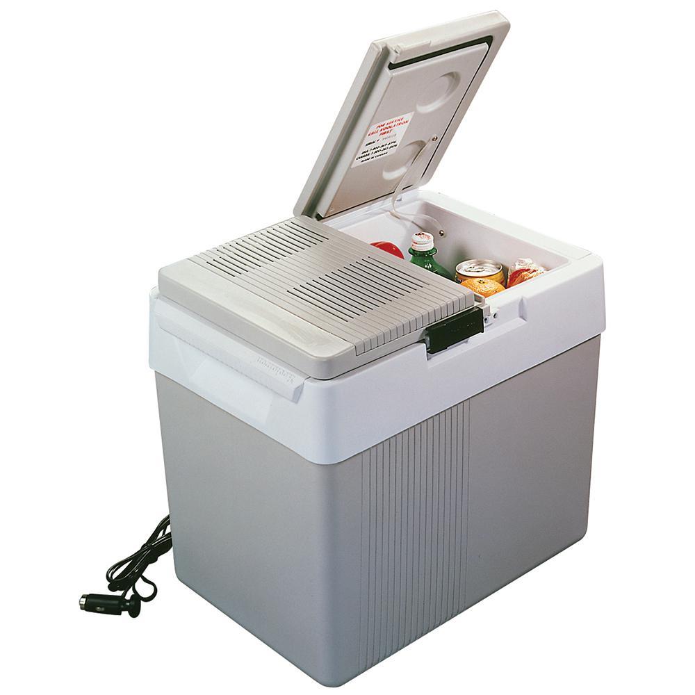 33 Qt. (31 L) Thermoelectric Kargo Cooler