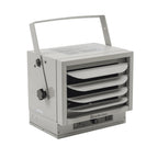 Comfort Zone 5,000W,Electric, Ceiling-Mounted, 3-Setting, Fan-Forced Industrial Heater, Grey