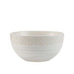 Vera 16 Piece Dinnerware Set, Service for 4