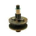 618-0248P Shaft Assy Lh Brak
