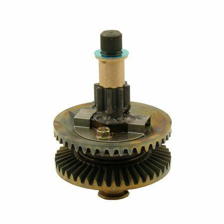 618-0248P Shaft Assy Lh Brak