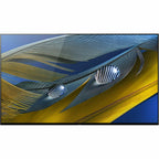 sony bravia xr a80j 65" 4k uhd hdr android smart oled tv - 2021 model *xr65a80j