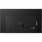 sony bravia xr a80j 65" 4k uhd hdr android smart oled tv - 2021 model *xr65a80j