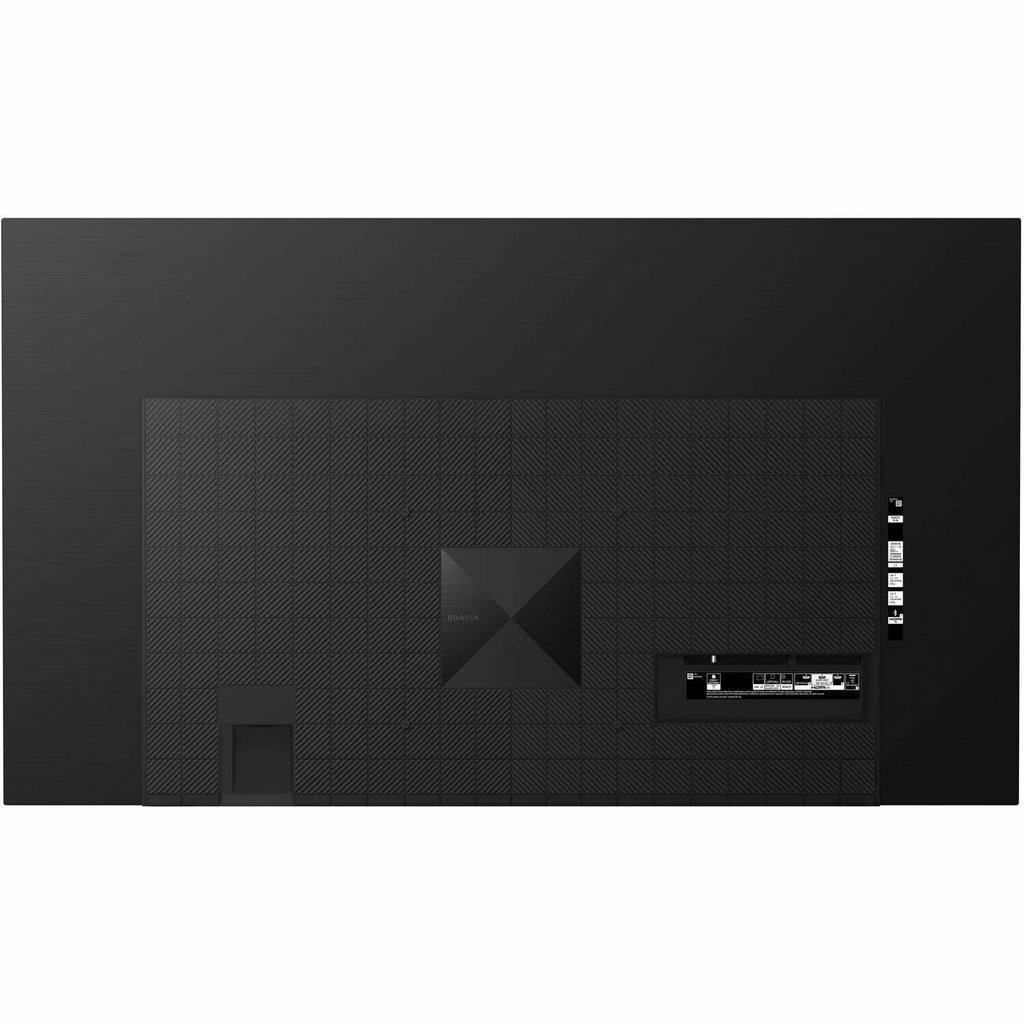 sony bravia xr a80j 55" 4k uhd hdr android smart oled tv - 2021 model *xr55a80j