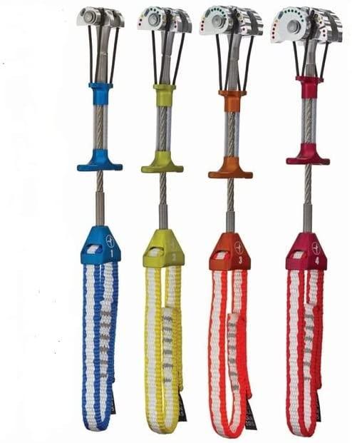 Metolius Ultralight  Cam - Set 1-4