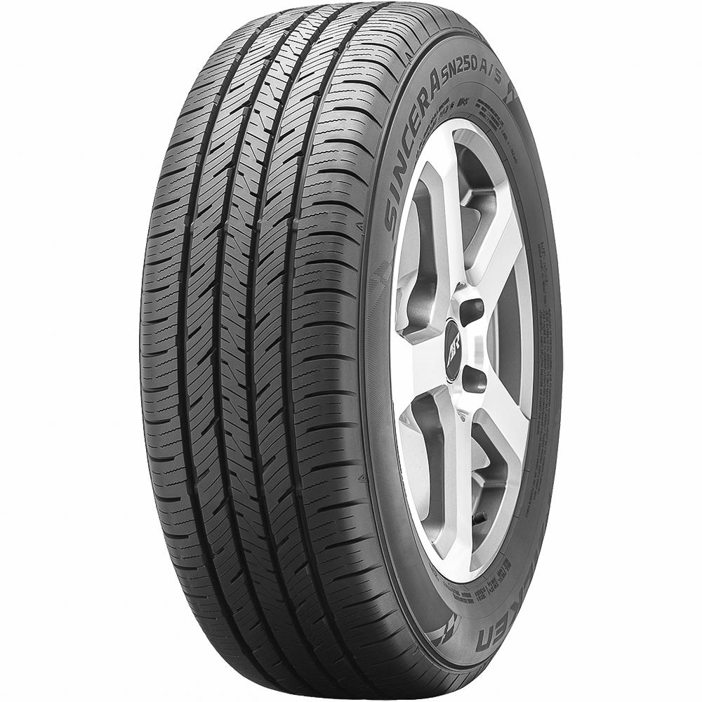 Falken Sincera SN250 A/S 195/55R15 85V AS All Season Tire