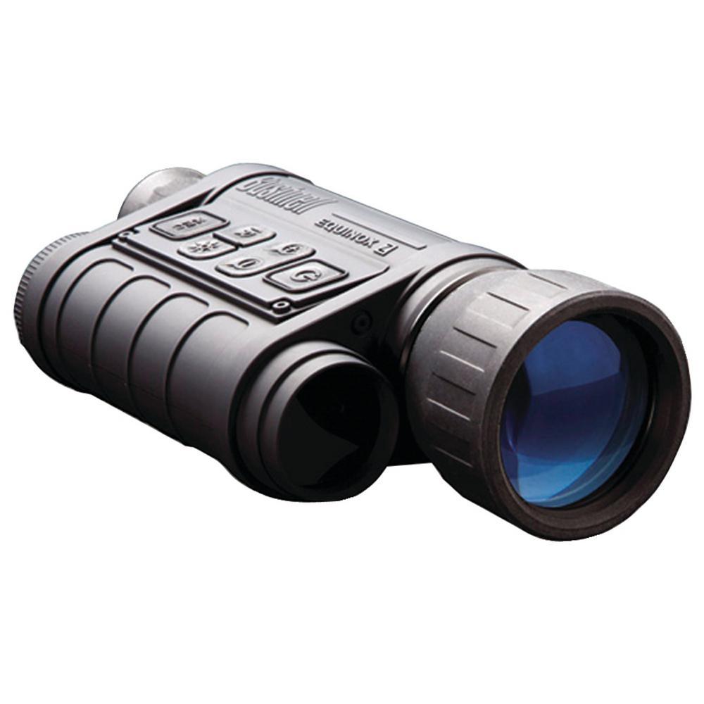 Equinox Z 6 x 50 mm Monocular With Video Zoom