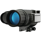 Equinox Z 6 x 50 mm Monocular With Video Zoom
