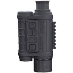 Equinox Z 6 x 50 mm Monocular With Video Zoom
