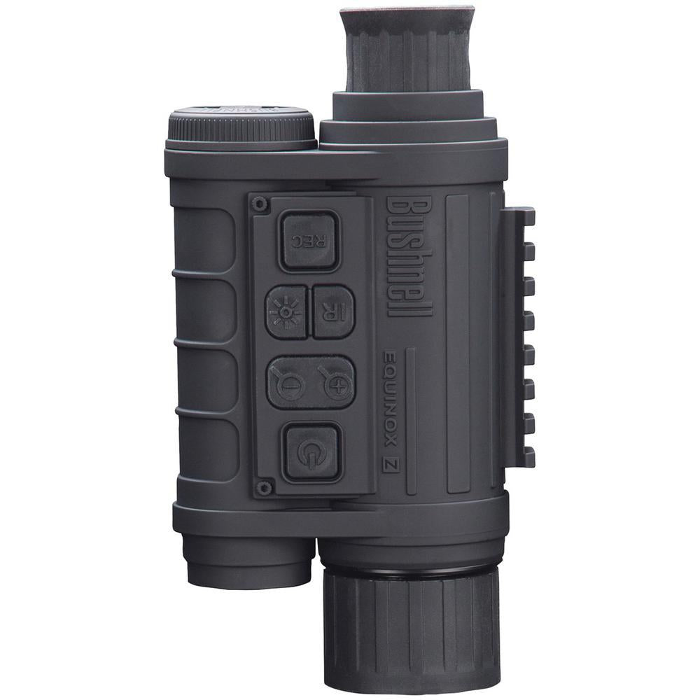 Equinox Z 6 x 50 mm Monocular With Video Zoom