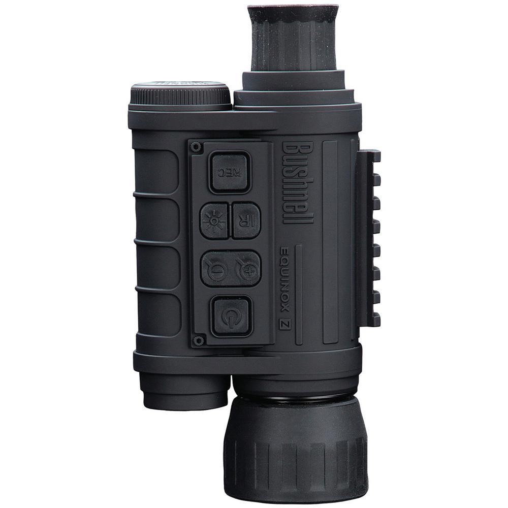Equinox Z 6 x 50 mm Monocular With Video Zoom