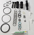Complete Air Motor Rebuild Kit for ALEMITE Model 339413, Ref 393706