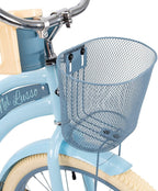 Huffy, Nel Lusso Classic Cruiser Bike Frame, Women's, Light Blue, 26"