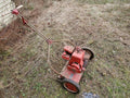 Cooper Klipper Walk-Behind 20" Reel Lawn Mower 2 1/2 HP Motor