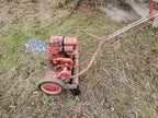 Cooper Klipper Walk-Behind 20" Reel Lawn Mower 2 1/2 HP Motor