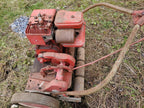 Cooper Klipper Walk-Behind 20" Reel Lawn Mower 2 1/2 HP Motor