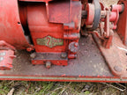 Cooper Klipper Walk-Behind 20" Reel Lawn Mower 2 1/2 HP Motor