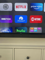 samsung 65” 4k qled tv ultra hd smart tv with hdr